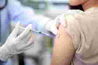 ฉีดวัคซีนไข้หวัดใหญ่ฟรี ได้ที่ไหน