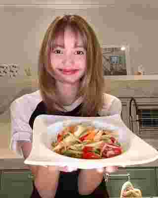 ลิซ่า ตำส้มตำ