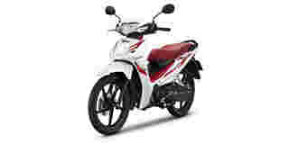 Honda Wave 110i