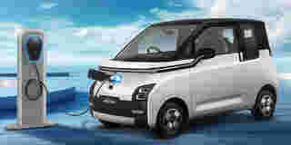 Wuling Air eV