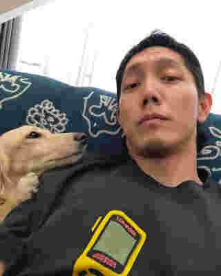 ปั๊บ โปเตโต้ เปิดเสื้อโชว์หุ่นเทียบคนข้าง
