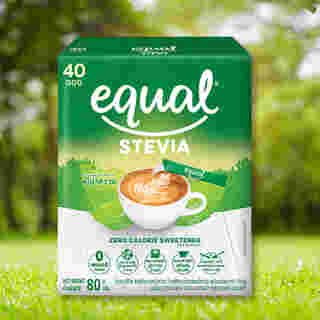 น้ำตาลหญ้าหวาน Equal