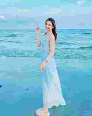 พั้นช์ วรกาญจน์