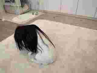 คนผมยาว