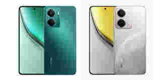 realme P3 Series 5G