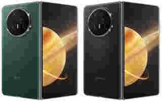 HONOR Magic V3