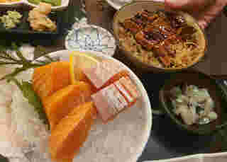 Maguro Sushi ร้านอาหารญี่ปุ่น แจ้งวัฒนะ