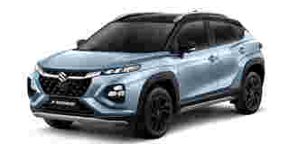 Suzuki Fronx