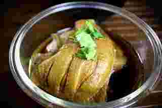 สูตรอาหารเด็กหอ