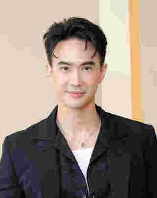 แม็ค ปวิช