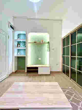 รีโนเวทห้องการเคหะ ห้องนั่งเล่น