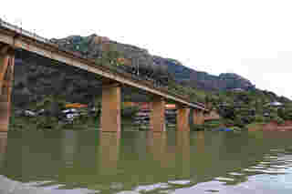 หนองเขียว สปป.ลาว