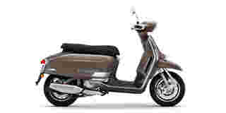 Lambretta G350 Series III Timeless Collection