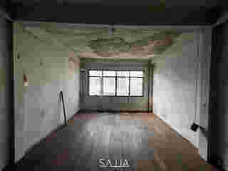 รีโนเวทบ้านเก่า ห้องทำงาน
