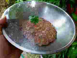 สูตรเกี๊ยวน้ำต้มยำ