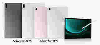Samsung Galaxy Tab S9 FE Series