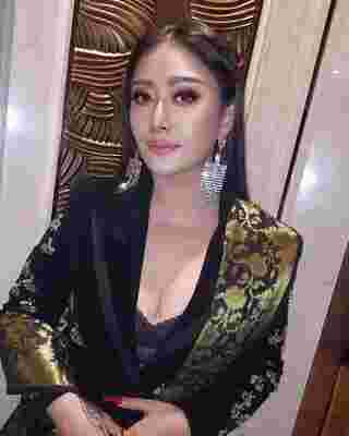 ภาพล่าสุด แอน มิตรชัย เปิดใจหลังเหตุไปนาน ยุติงานที่ Bollywood เพราะป่วยหนัก