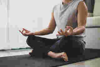holistic men