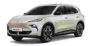 MG S5 EV