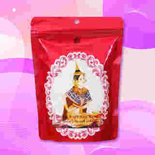 แผ่นแปะแก้ปวดประจำเดือน DUSITRA Gold Princess Warm Royal Body Mask