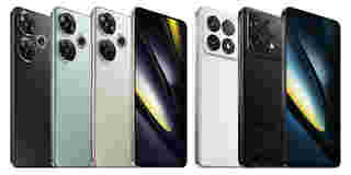 POCO F6 Series