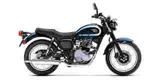 Kawasaki W230