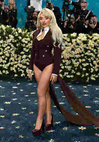 Met Gala 2025 ส่อง 20 แฟชั่นพรมแดงชวนตะลึงจากคนดัง ในธีม Superfine : Tailoring Black Style