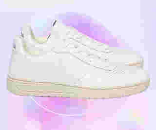 Veja V-10 EXTRA WHITE รองเท้าผ้าใบสีขาว