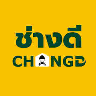 Chang D ช่างดี