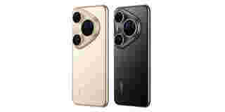 HUAWEI Pura80 Series