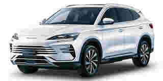 BYD Sealion 6 DM-i