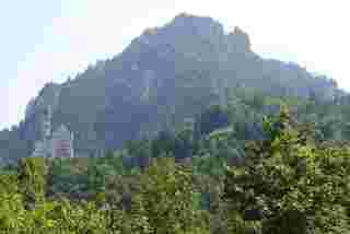 Neuschwanstein Castle