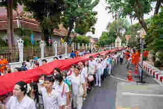 งานวัดภูเขาทอง