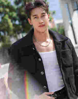 เชลล์ ธกฤต