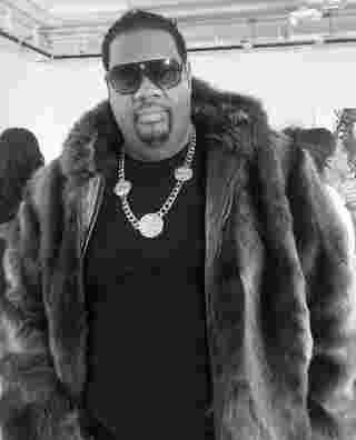  Fatman Scoop