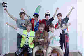 BTS คัมแบ็ค 2026