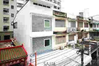 รีโนเวทบ้านเก่า