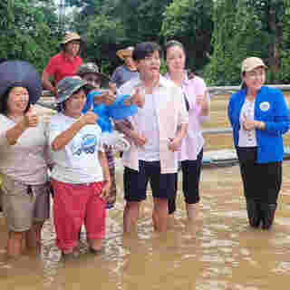 พีเค ลงรูปคู่ มิเรียน สยบทุกข่าวเมาท์