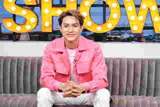 แน็ก ชาลี ข่าวดารา