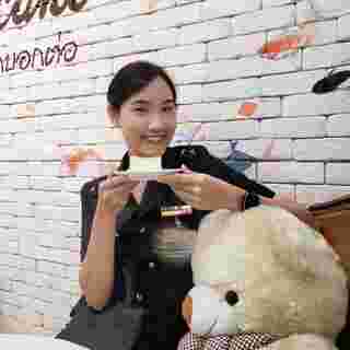 เปิดวาร์ป ผู้กองอะตอม