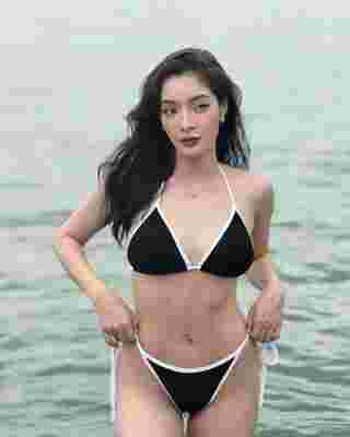 อายส์ อมิตา นางร้ายสุดฮอต