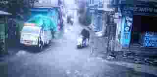 ขโมยรถ