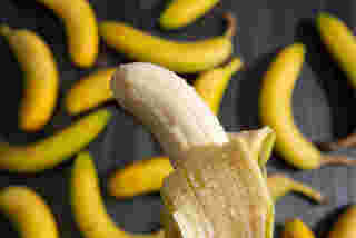 กล้วยสุก