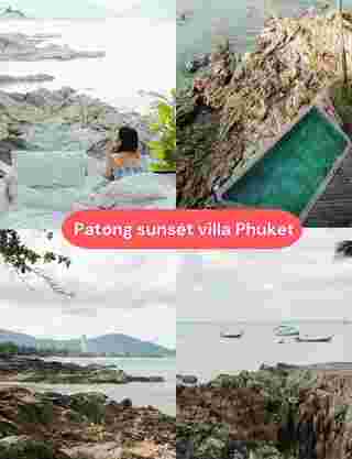 ที่เที่ยวภูเก็ต  