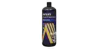 Aisin Wash & Wax