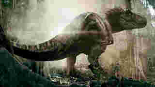 หนัง Primitive War สงครามโลกล้านปี ภาพตัวอย่าง