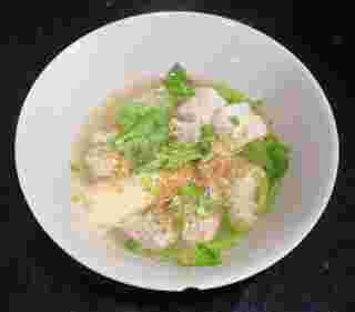 เกี๊ยวน้ำ