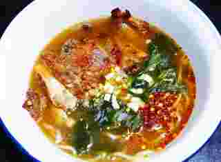 ราเมงไก่เทอริยากิ 