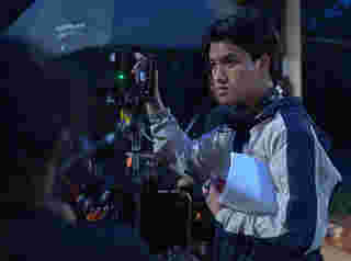 หนัง ตาโขน The Cursed Mask (2025) มิ ภูวดล เนาว์โสภา ผู้กำกับหนัง ตาโขน