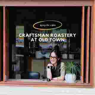 Craftsman Roastery